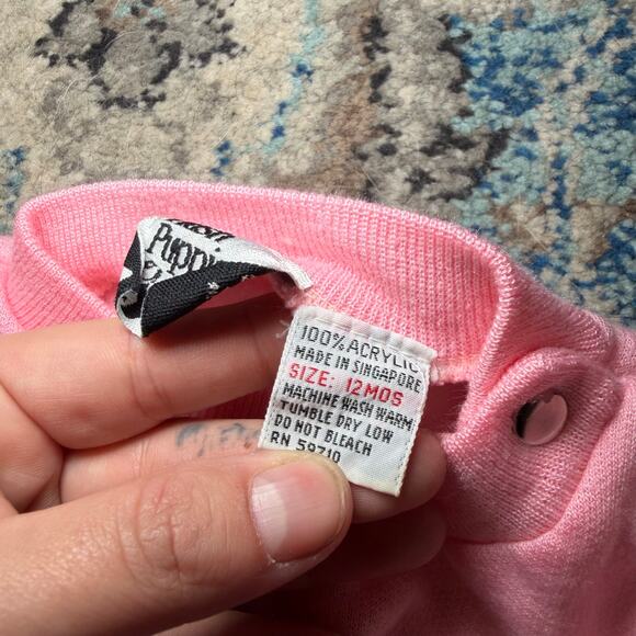 Vintage Hush Puppies Crew - Picture 6 of 6